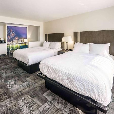 Americinn By Wyndham Green Bay Near Stadium Экстерьер фото