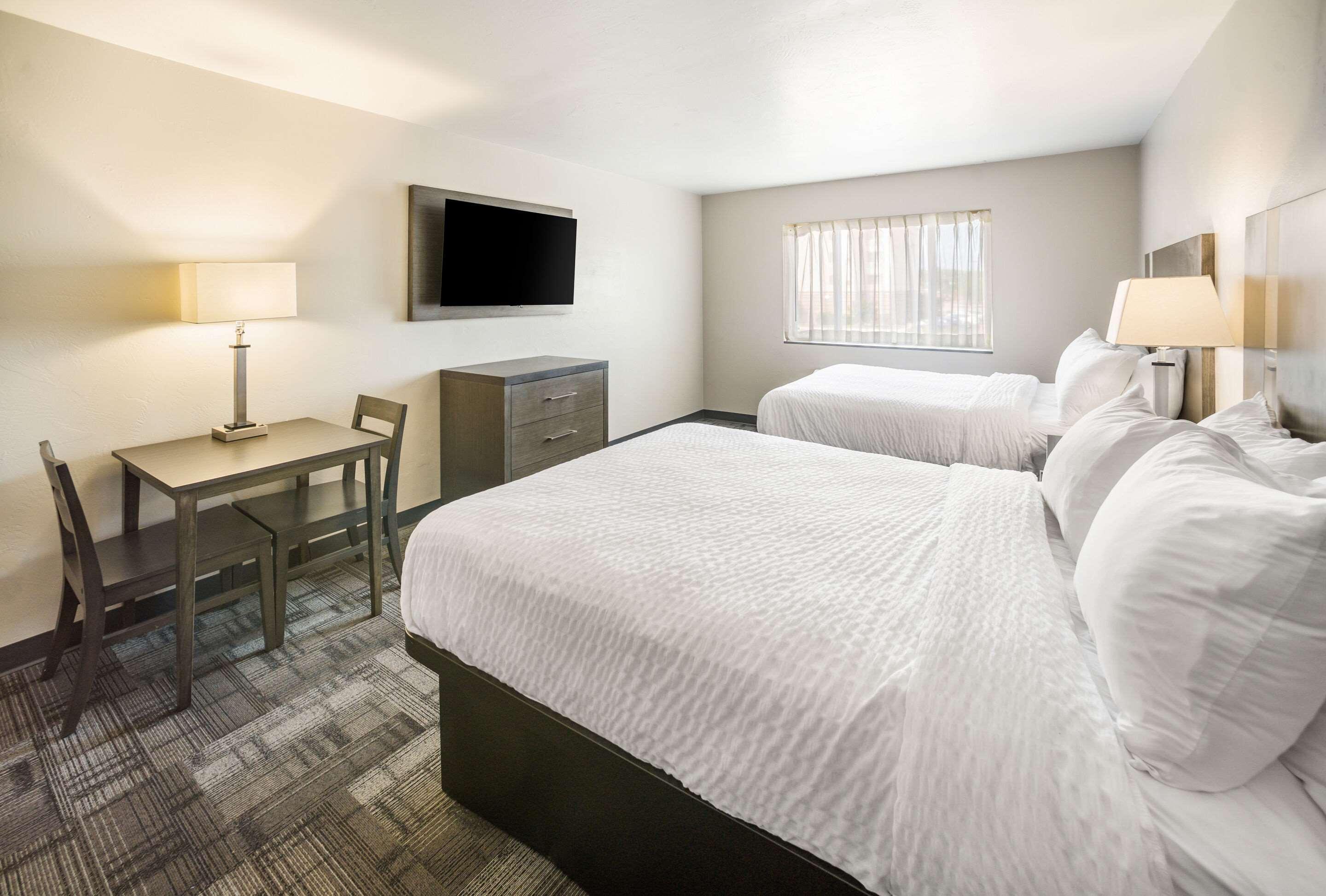 Americinn By Wyndham Green Bay Near Stadium Экстерьер фото