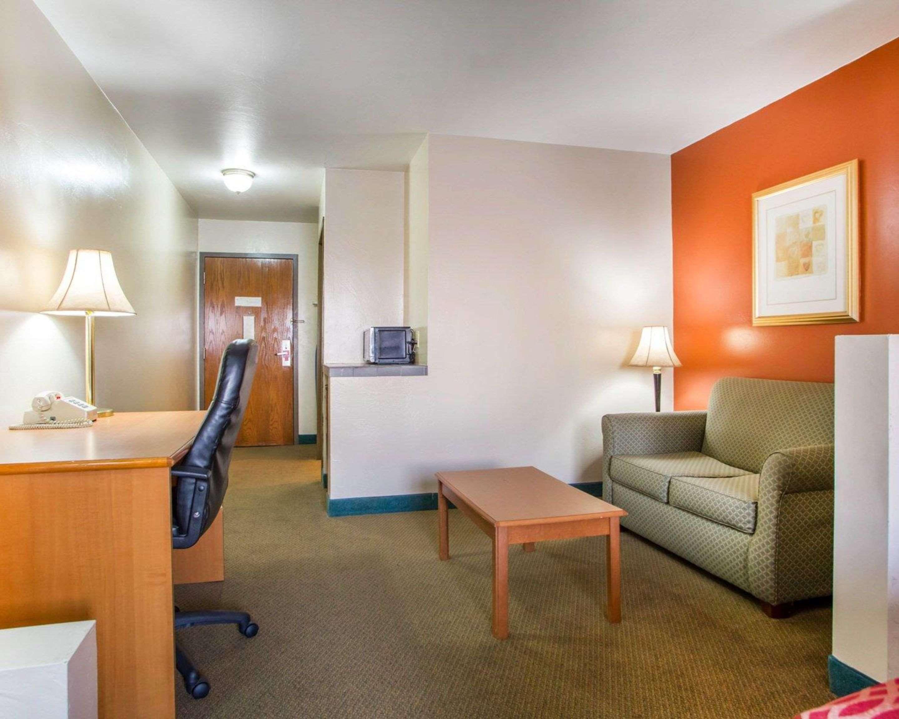 Americinn By Wyndham Green Bay Near Stadium Экстерьер фото
