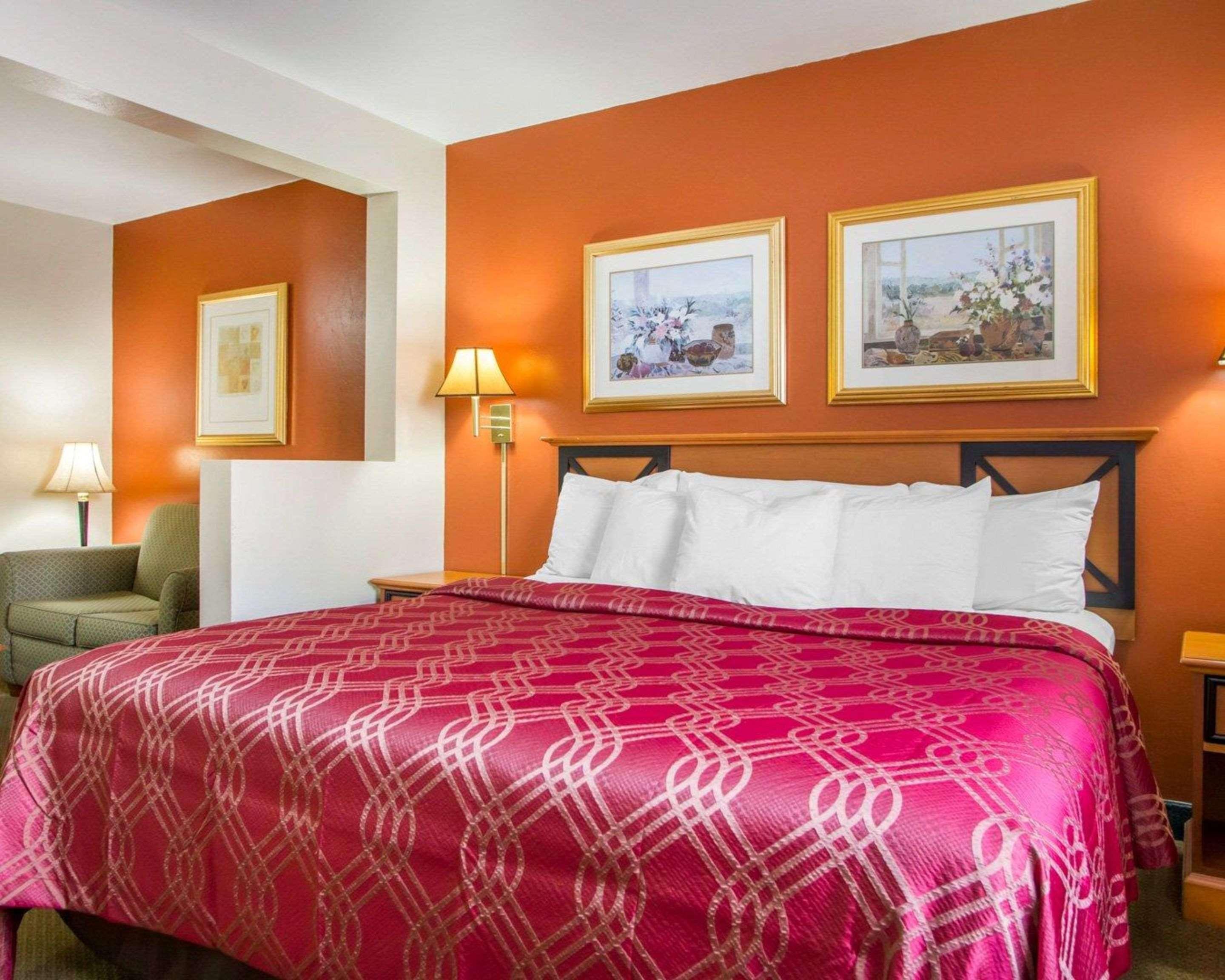 Americinn By Wyndham Green Bay Near Stadium Экстерьер фото