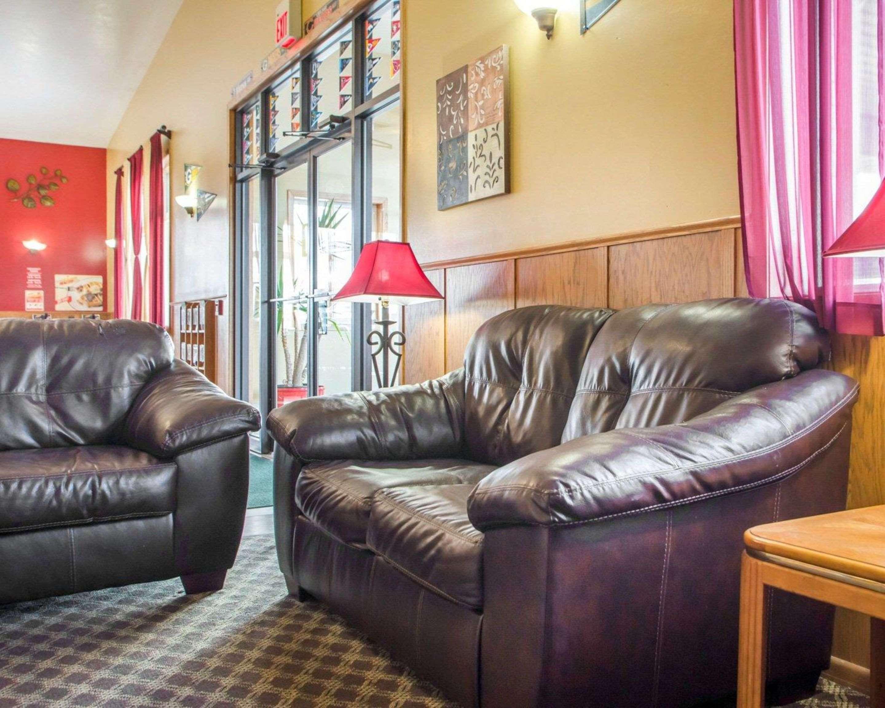 Americinn By Wyndham Green Bay Near Stadium Экстерьер фото