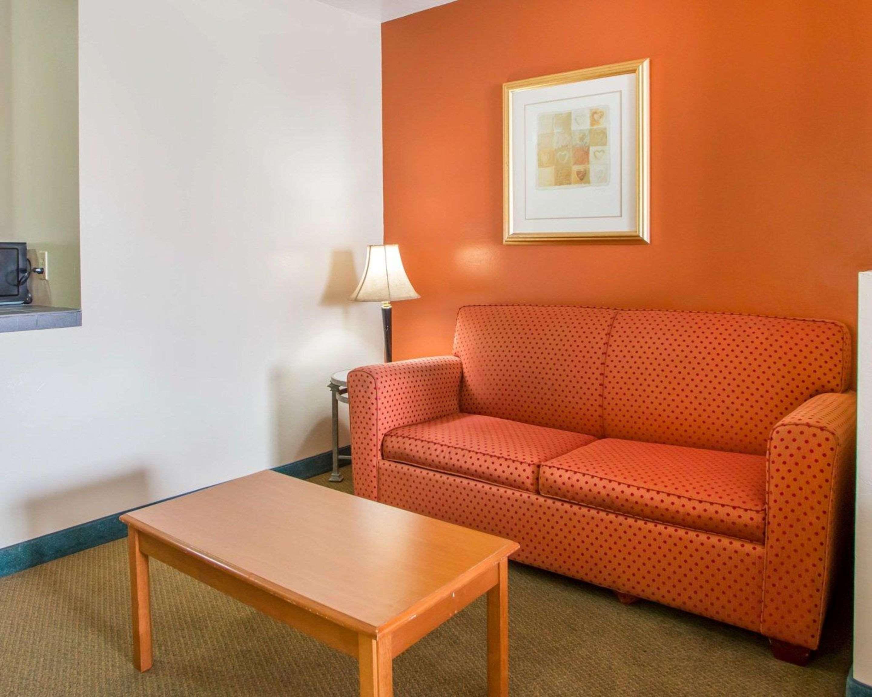 Americinn By Wyndham Green Bay Near Stadium Экстерьер фото