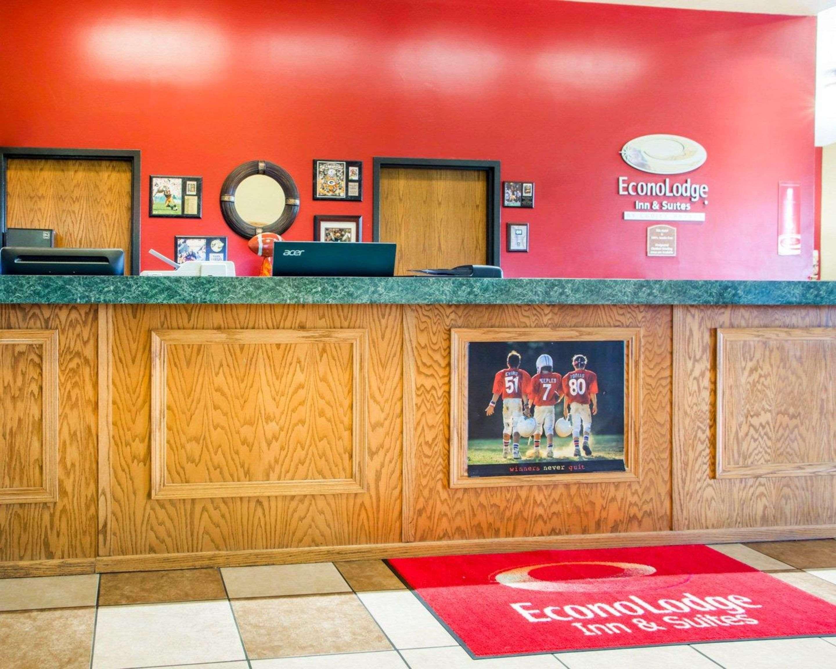 Americinn By Wyndham Green Bay Near Stadium Экстерьер фото