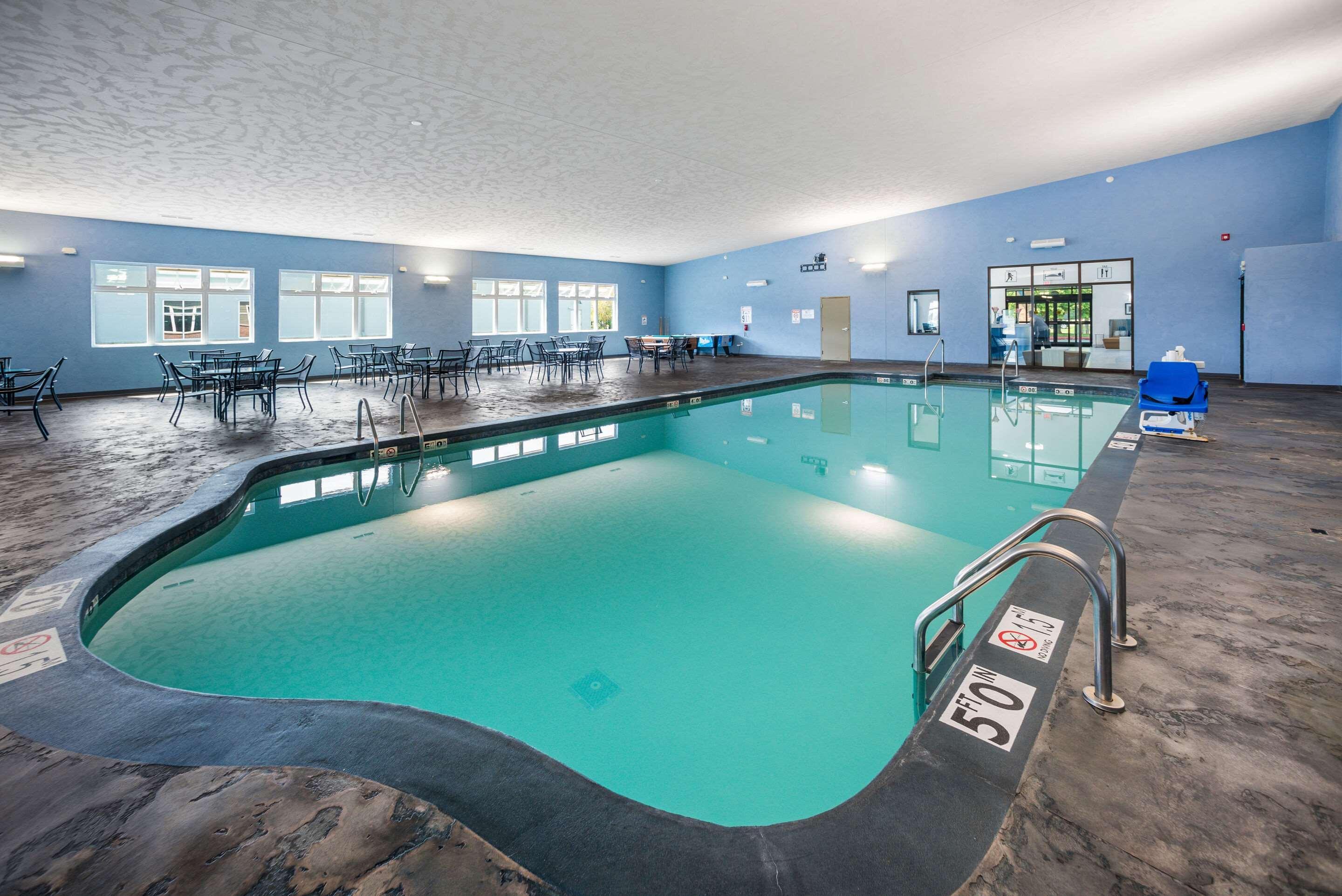 Americinn By Wyndham Green Bay Near Stadium Экстерьер фото