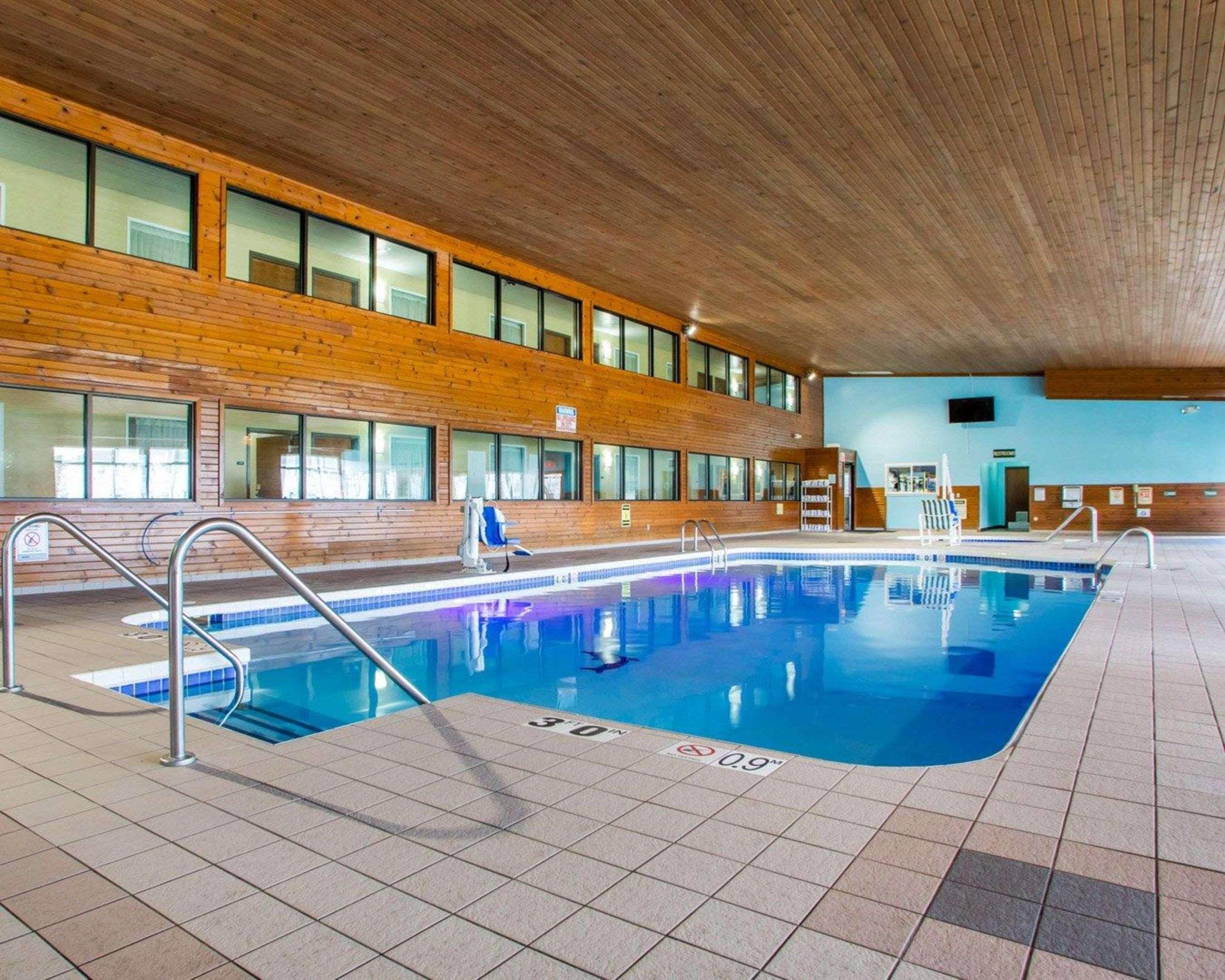 Americinn By Wyndham Green Bay Near Stadium Экстерьер фото