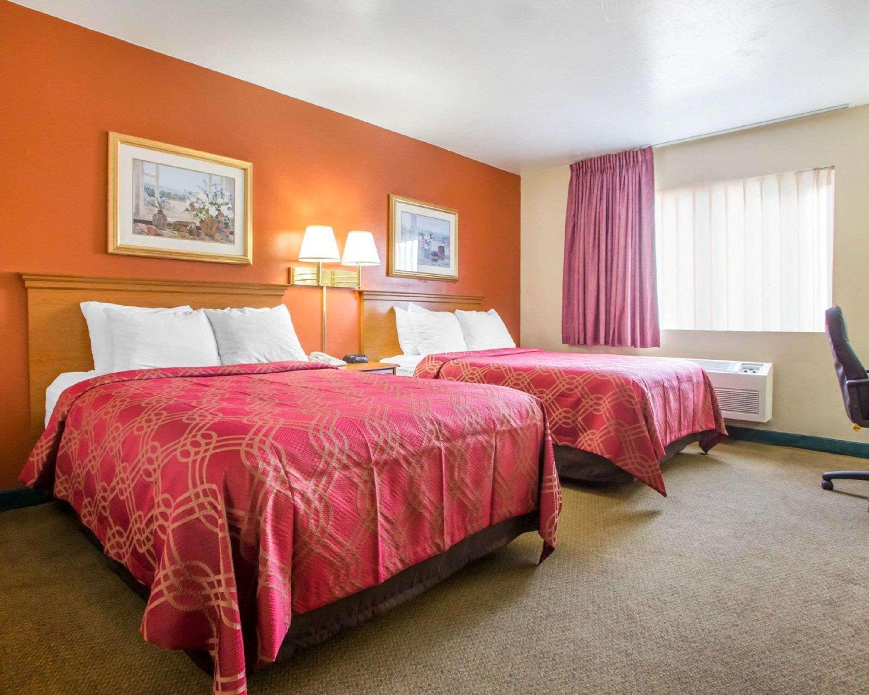 Americinn By Wyndham Green Bay Near Stadium Экстерьер фото