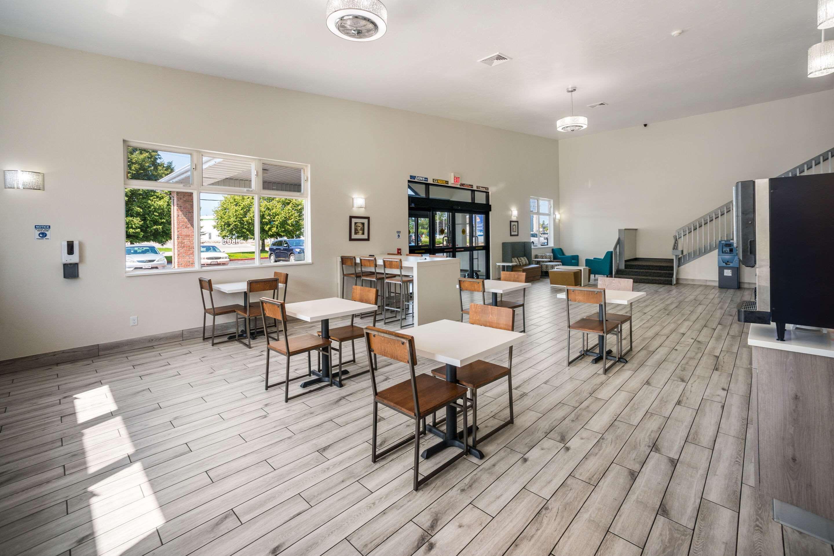 Americinn By Wyndham Green Bay Near Stadium Экстерьер фото