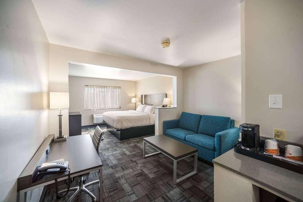 Americinn By Wyndham Green Bay Near Stadium Номер фото