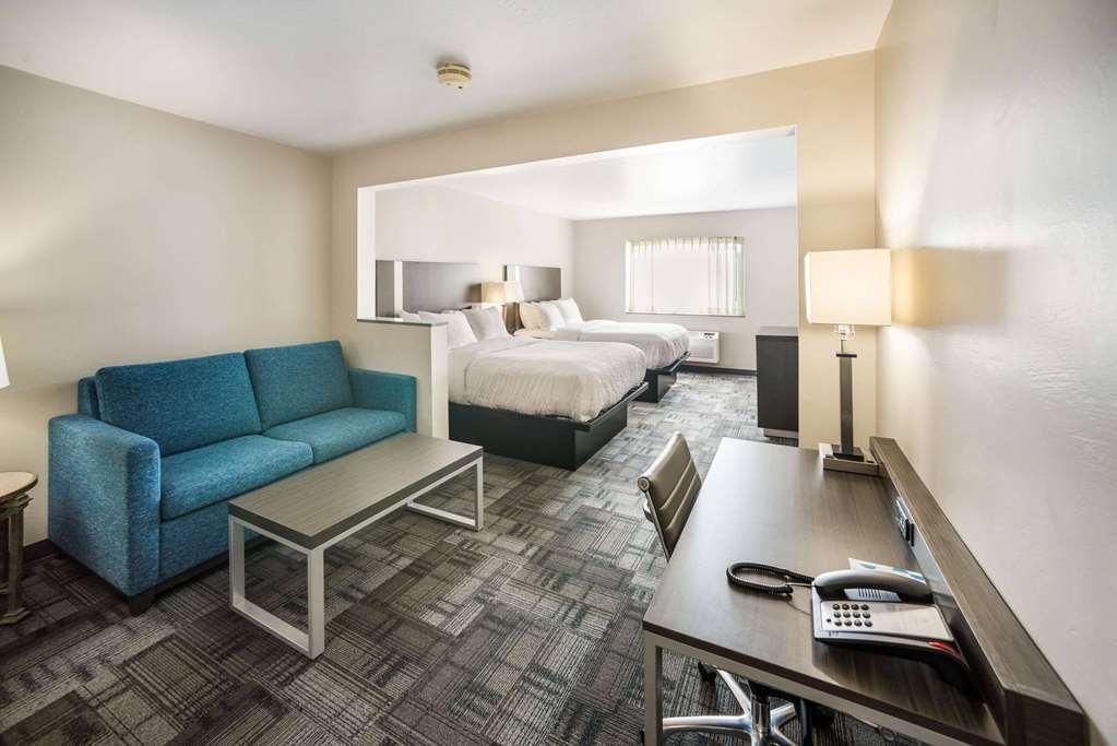 Americinn By Wyndham Green Bay Near Stadium Номер фото