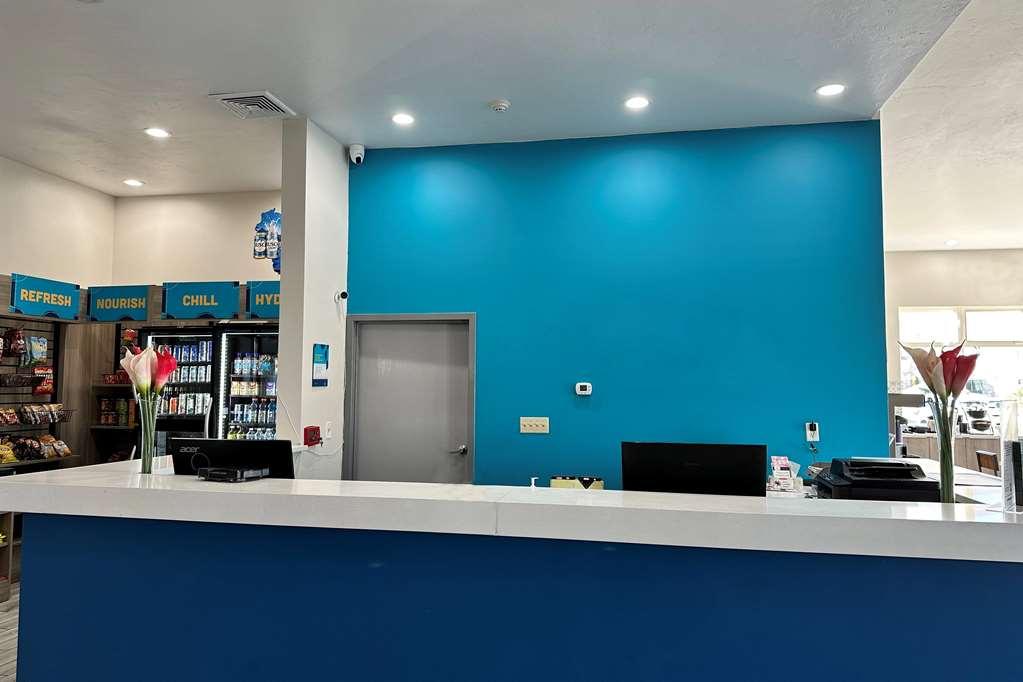 Americinn By Wyndham Green Bay Near Stadium Интерьер фото